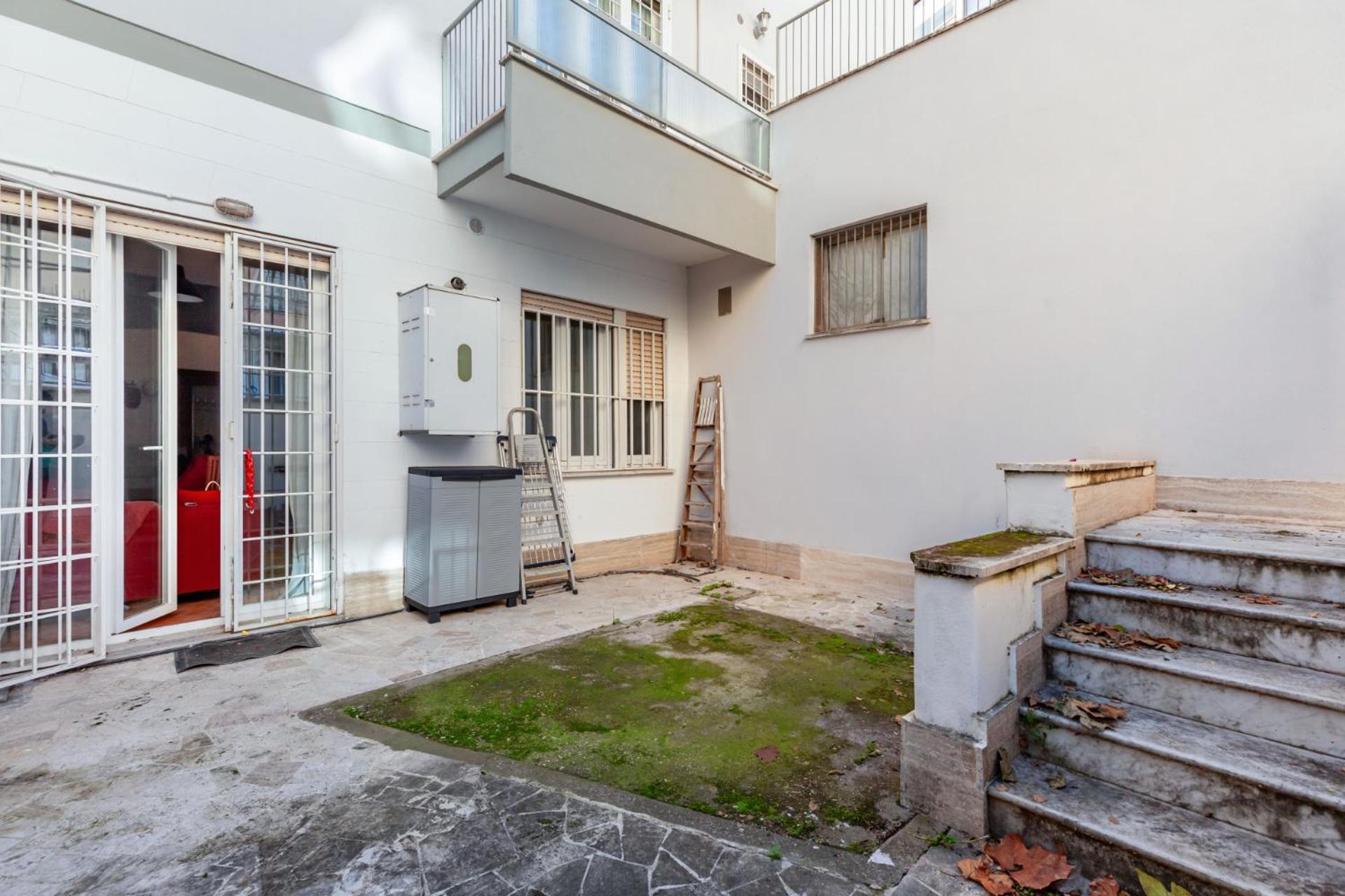 Casa Giancarlo By Rentbeat Apartamento Roma